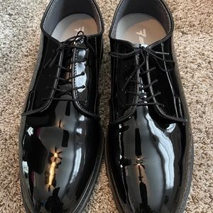 Bates Lites Men High Gloss